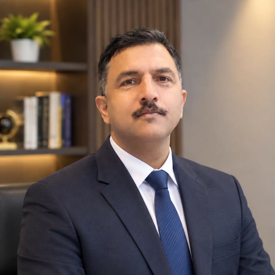Aamir Shahzad