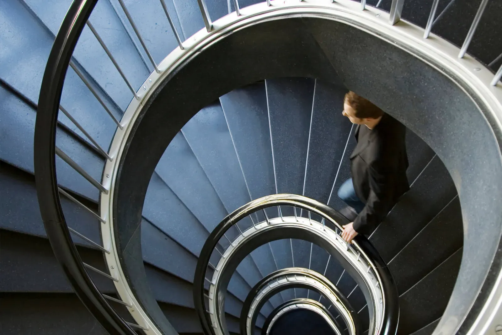 Communication routing system